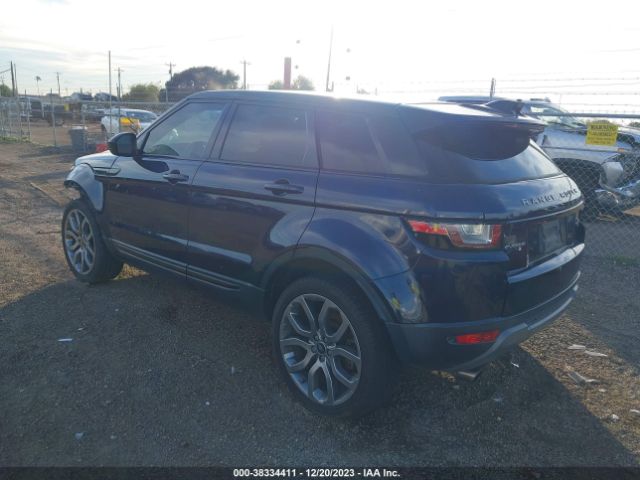 Photo 2 VIN: SALVP2BGXGH144022 - LAND ROVER RANGE ROVER EVOQUE 