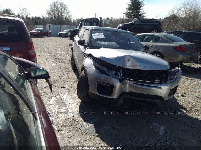 Photo 0 VIN: SALVP2BGXGH144540 - LAND ROVER RANGE ROVER EVOQUE 