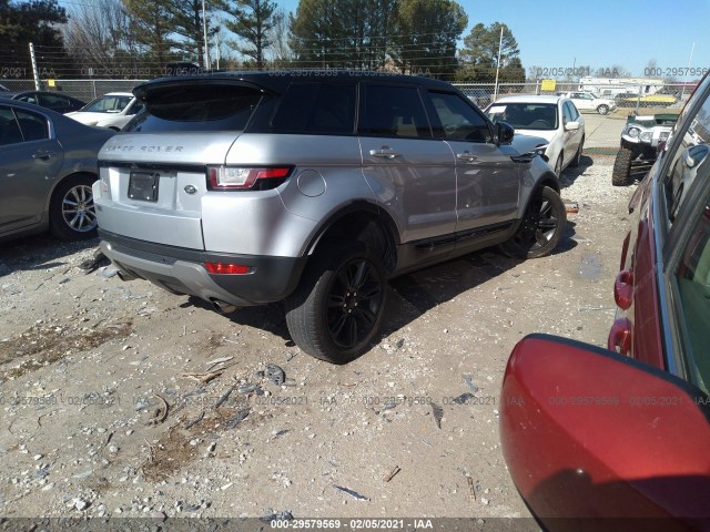 Photo 3 VIN: SALVP2BGXGH144540 - LAND ROVER RANGE ROVER EVOQUE 