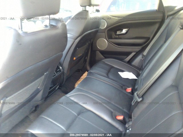 Photo 7 VIN: SALVP2BGXGH144540 - LAND ROVER RANGE ROVER EVOQUE 