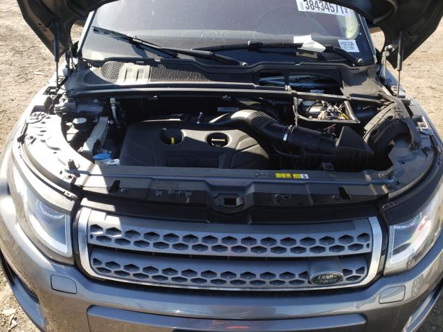 Photo 6 VIN: SALVP2BGXGH145350 - LAND ROVER RANGE ROVE 