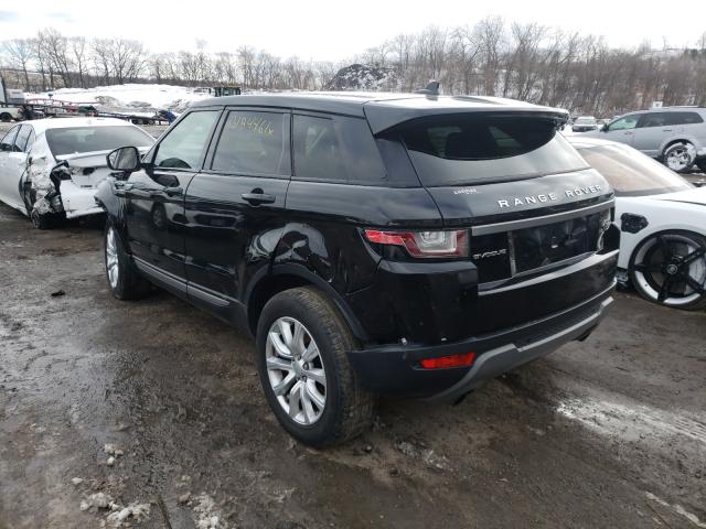 Photo 2 VIN: SALVP2BGXGH146367 - LAND ROVER RANGE ROVE 