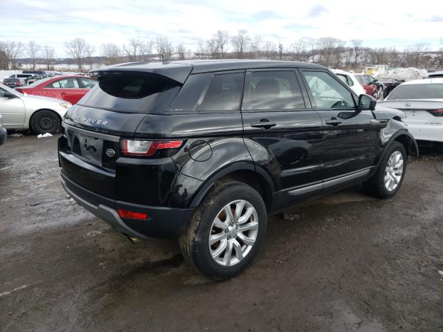 Photo 3 VIN: SALVP2BGXGH146367 - LAND ROVER RANGE ROVE 