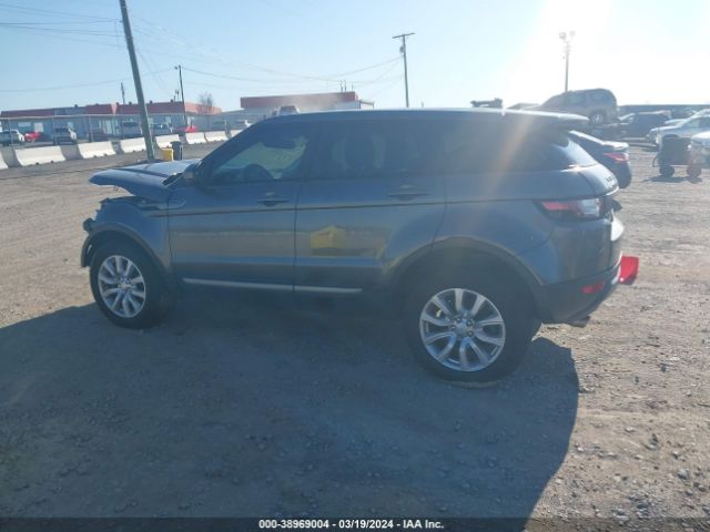 Photo 2 VIN: SALVP2BGXGH146451 - HYUNDAI SANTA FE 