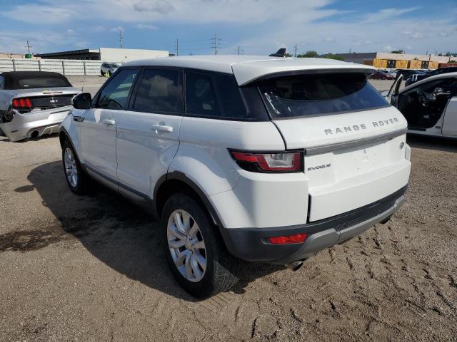 Photo 2 VIN: SALVP2BGXGH147163 - LAND ROVER RANGE ROVE 