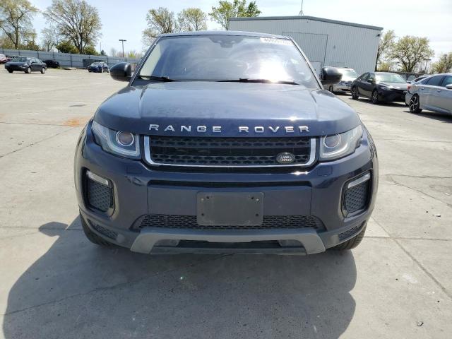 Photo 4 VIN: SALVP2BGXGH155425 - LAND ROVER RANGE ROVE 