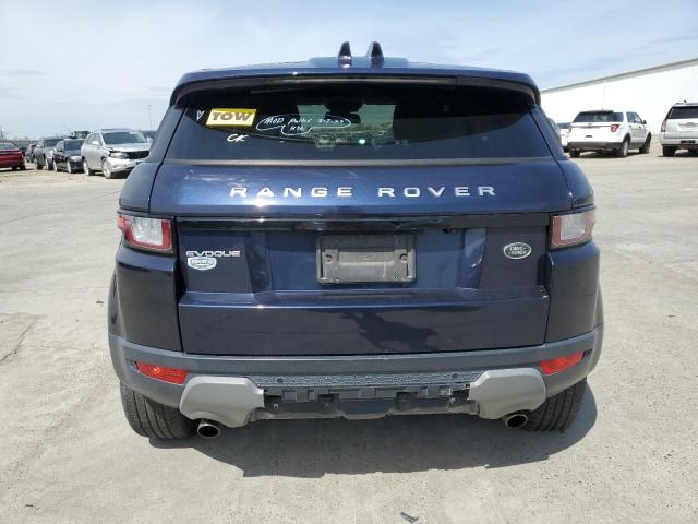 Photo 5 VIN: SALVP2BGXGH155425 - LAND ROVER RANGE ROVE 