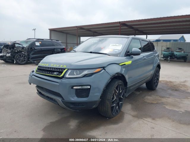 Photo 1 VIN: SALVP2BGXHH168788 - LAND ROVER RANGE ROVER EVOQUE 