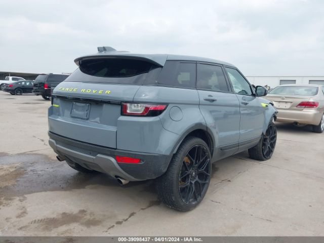 Photo 3 VIN: SALVP2BGXHH168788 - LAND ROVER RANGE ROVER EVOQUE 