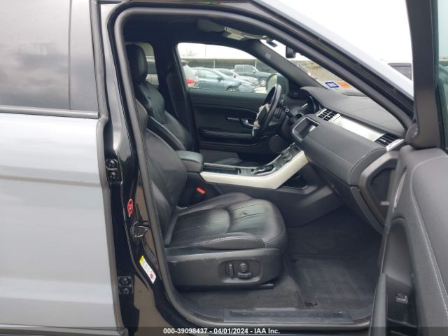 Photo 4 VIN: SALVP2BGXHH168788 - LAND ROVER RANGE ROVER EVOQUE 