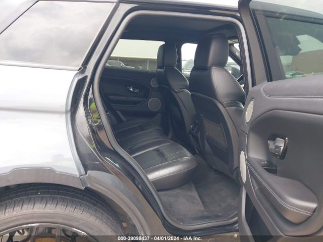 Photo 7 VIN: SALVP2BGXHH168788 - LAND ROVER RANGE ROVER EVOQUE 