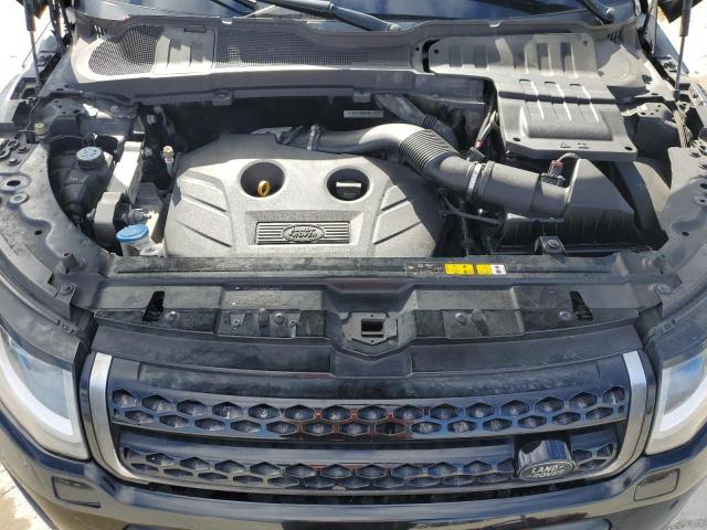 Photo 11 VIN: SALVP2BGXHH169665 - LAND ROVER RANGE ROVE 