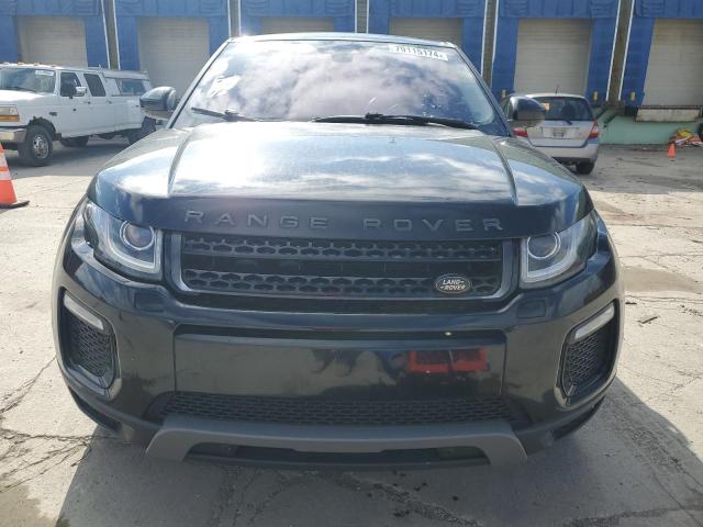 Photo 4 VIN: SALVP2BGXHH169665 - LAND ROVER RANGE ROVE 