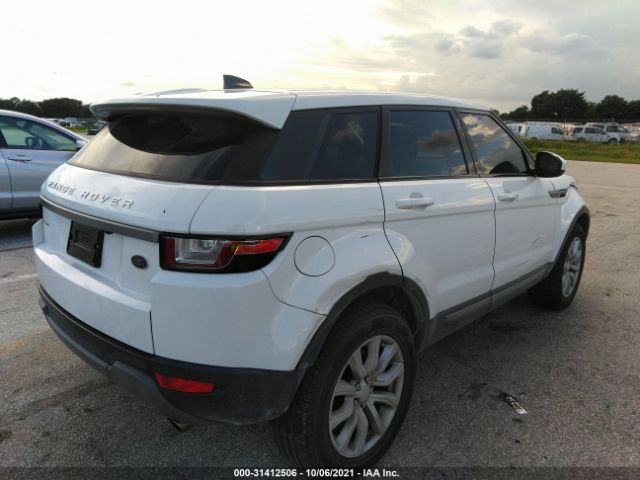 Photo 3 VIN: SALVP2BGXHH191763 - LAND ROVER RANGE ROVER EVOQUE 