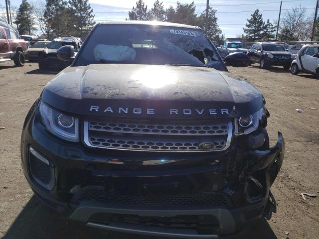 Photo 4 VIN: SALVP2BGXHH232764 - LAND ROVER RANGEROVER 