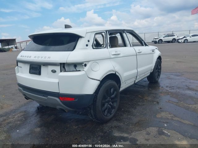 Photo 3 VIN: SALVP2BGXHH234031 - LAND ROVER RANGE ROVER EVOQUE 