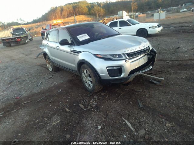 Photo 0 VIN: SALVP2BGXHH239360 - LAND ROVER RANGE ROVER EVOQUE 