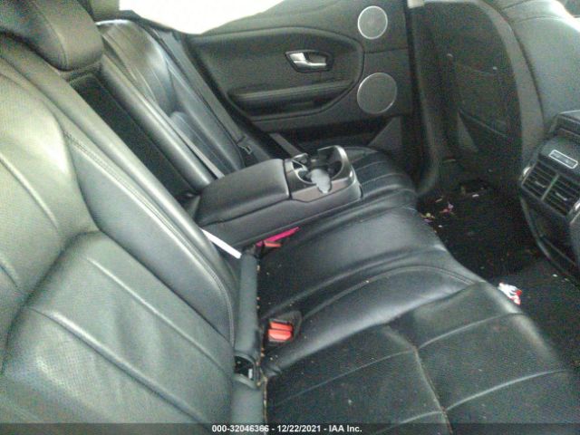 Photo 7 VIN: SALVP2BGXHH239360 - LAND ROVER RANGE ROVER EVOQUE 