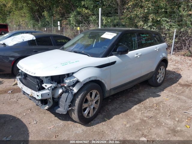 Photo 1 VIN: SALVP2RX0JH271231 - LAND ROVER RANGE ROVER EVOQUE 