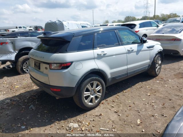 Photo 3 VIN: SALVP2RX0JH271231 - LAND ROVER RANGE ROVER EVOQUE 