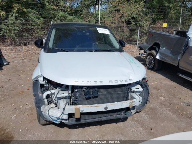 Photo 5 VIN: SALVP2RX0JH271231 - LAND ROVER RANGE ROVER EVOQUE 