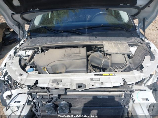 Photo 9 VIN: SALVP2RX0JH271231 - LAND ROVER RANGE ROVER EVOQUE 