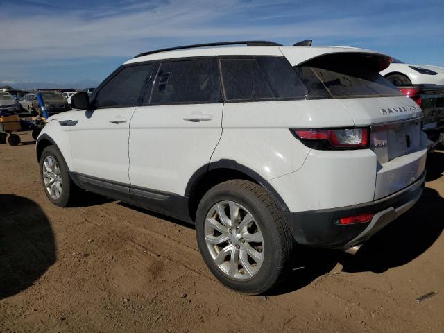 Photo 1 VIN: SALVP2RX0JH271374 - LAND ROVER RANGE ROVE 