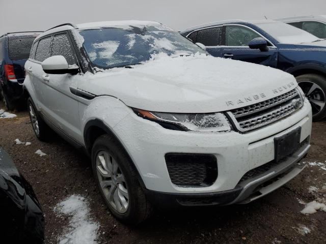 Photo 3 VIN: SALVP2RX0JH271374 - LAND ROVER RANGE ROVE 