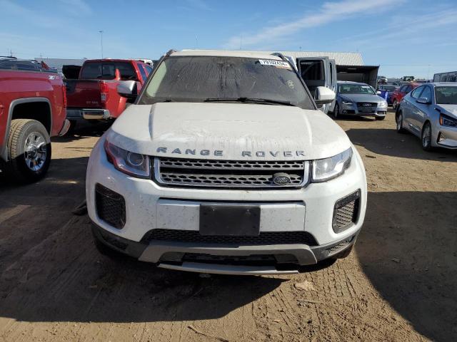 Photo 4 VIN: SALVP2RX0JH271374 - LAND ROVER RANGE ROVE 