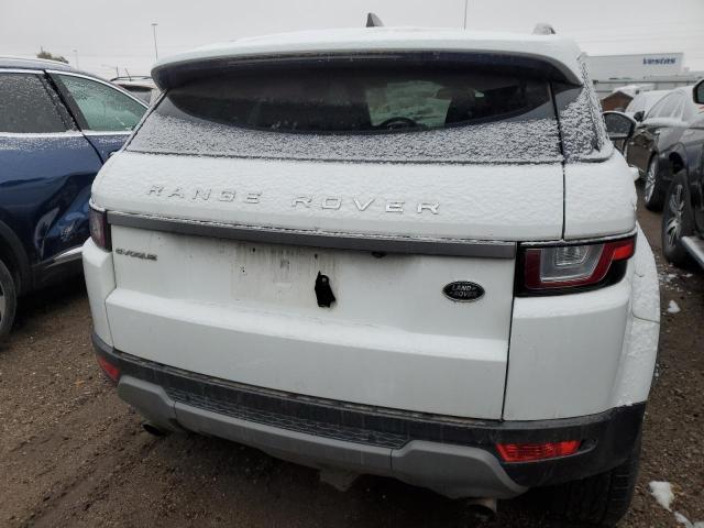 Photo 5 VIN: SALVP2RX0JH271374 - LAND ROVER RANGE ROVE 