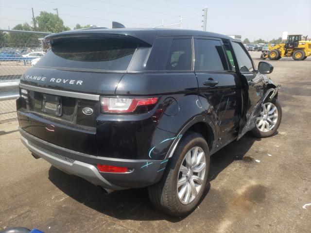 Photo 3 VIN: SALVP2RX0JH291141 - LAND ROVER RANGE ROVE 