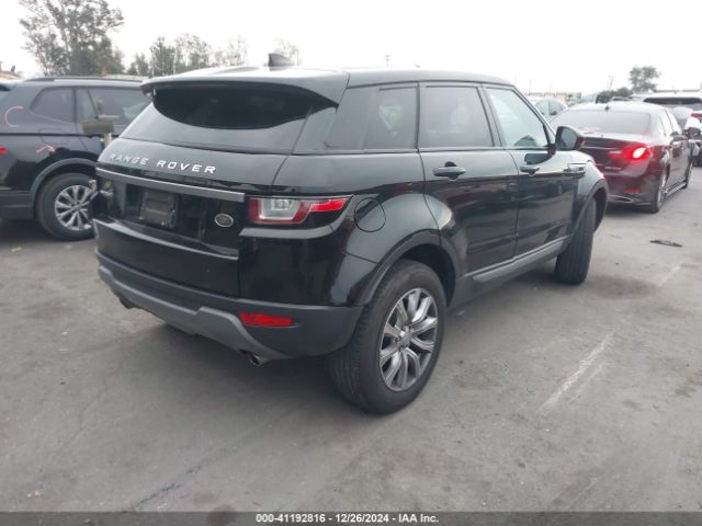 Photo 3 VIN: SALVP2RX0JH291737 - LAND ROVER RANGE ROVER EVOQUE 