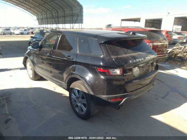 Photo 2 VIN: SALVP2RX0JH294492 - LAND ROVER RANGE ROVER EVOQUE 