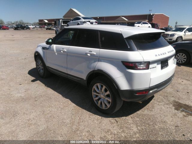 Photo 2 VIN: SALVP2RX0JH295061 - LAND ROVER RANGE ROVER EVOQUE 