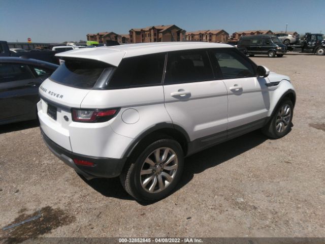 Photo 3 VIN: SALVP2RX0JH295061 - LAND ROVER RANGE ROVER EVOQUE 