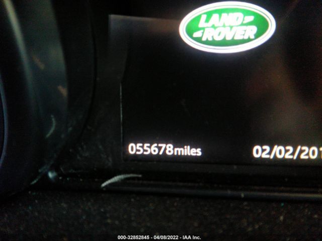 Photo 6 VIN: SALVP2RX0JH295061 - LAND ROVER RANGE ROVER EVOQUE 