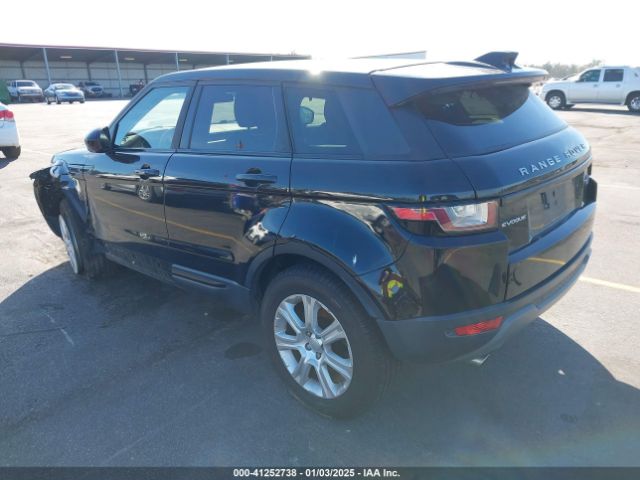 Photo 2 VIN: SALVP2RX0JH297649 - LAND ROVER RANGE ROVER EVOQUE 