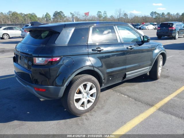 Photo 3 VIN: SALVP2RX0JH297649 - LAND ROVER RANGE ROVER EVOQUE 