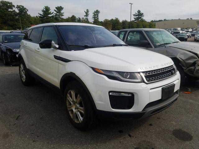 Photo 0 VIN: SALVP2RX0JH298364 - LAND ROVER RANGE ROVE 