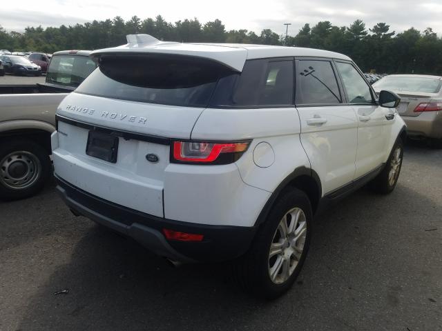 Photo 3 VIN: SALVP2RX0JH298364 - LAND ROVER RANGE ROVE 