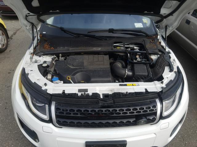 Photo 6 VIN: SALVP2RX0JH298364 - LAND ROVER RANGE ROVE 