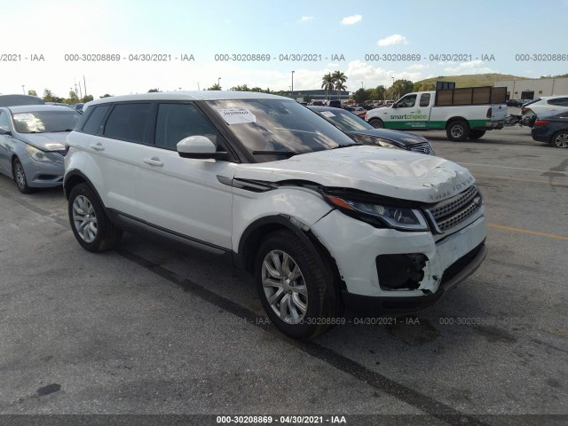 Photo 0 VIN: SALVP2RX0JH299286 - LAND ROVER RANGE ROVER EVOQUE 