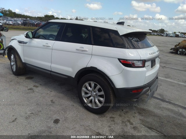 Photo 2 VIN: SALVP2RX0JH299286 - LAND ROVER RANGE ROVER EVOQUE 