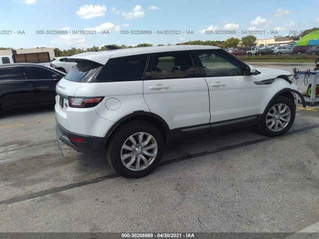 Photo 3 VIN: SALVP2RX0JH299286 - LAND ROVER RANGE ROVER EVOQUE 