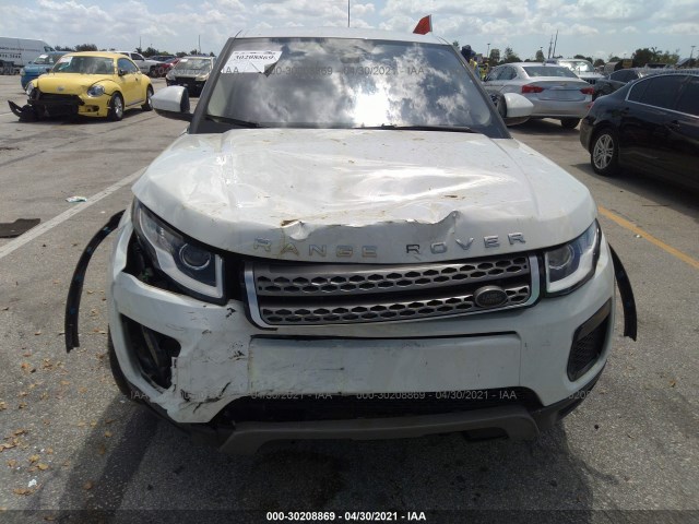 Photo 5 VIN: SALVP2RX0JH299286 - LAND ROVER RANGE ROVER EVOQUE 