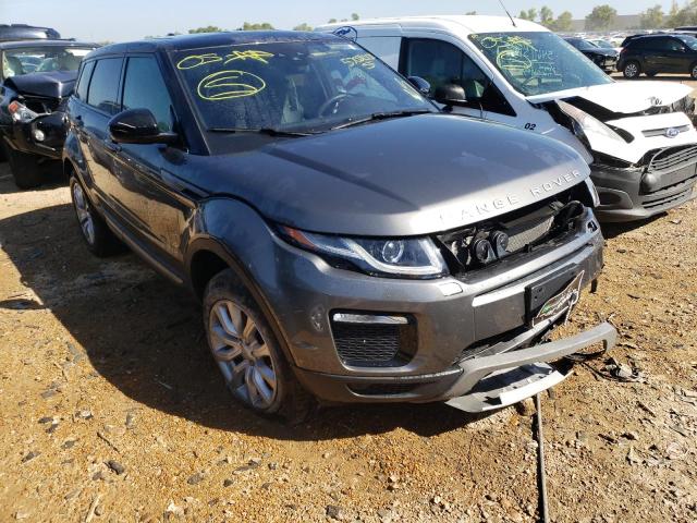 Photo 0 VIN: SALVP2RX0JH324073 - LAND ROVER RANGE ROVER EVOQUE 