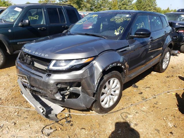 Photo 1 VIN: SALVP2RX0JH324073 - LAND ROVER RANGE ROVER EVOQUE 