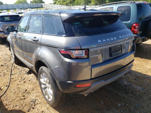 Photo 2 VIN: SALVP2RX0JH324073 - LAND ROVER RANGE ROVER EVOQUE 