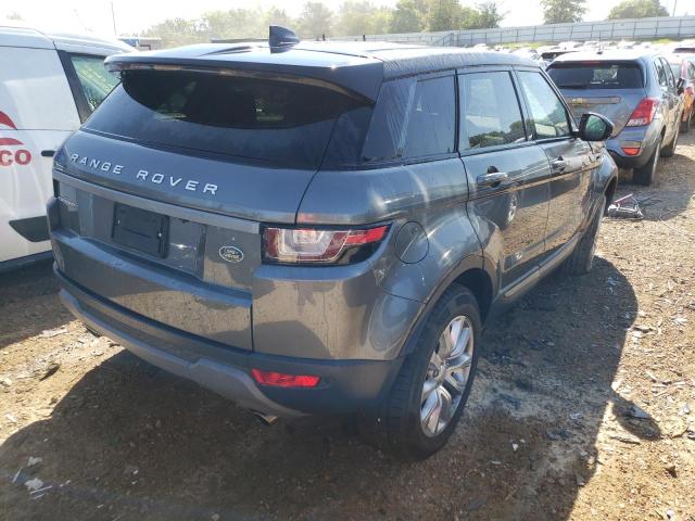 Photo 3 VIN: SALVP2RX0JH324073 - LAND ROVER RANGE ROVER EVOQUE 