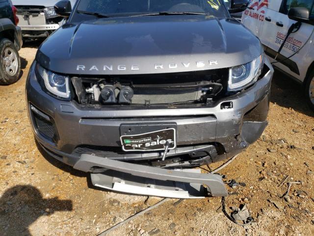 Photo 8 VIN: SALVP2RX0JH324073 - LAND ROVER RANGE ROVER EVOQUE 